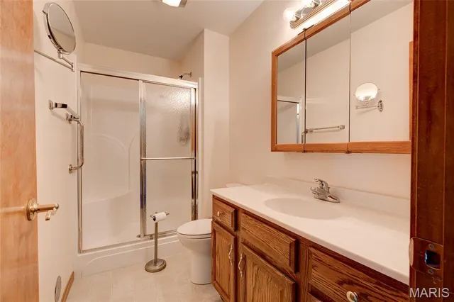 $214,900 | 53 Parkside Drive, Bethalto, IL 62010