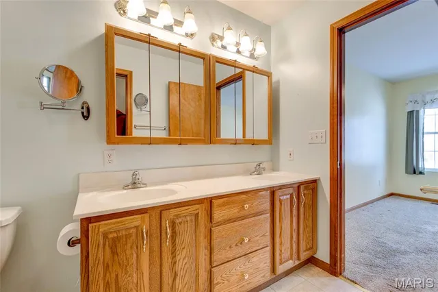 $214,900 | 53 Parkside Drive, Bethalto, IL 62010