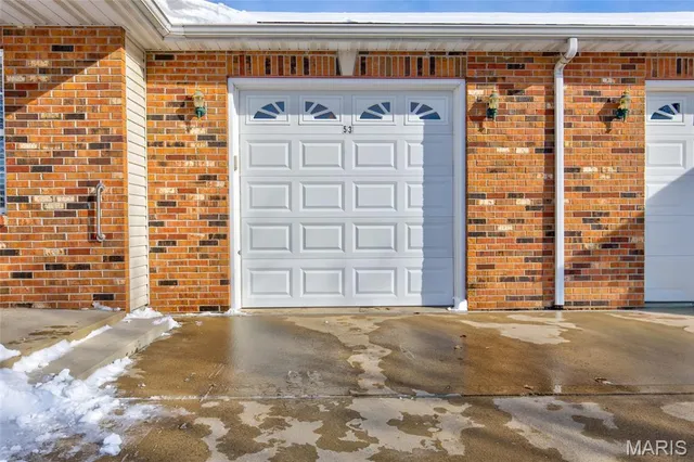 $214,900 | 53 Parkside Drive, Bethalto, IL 62010