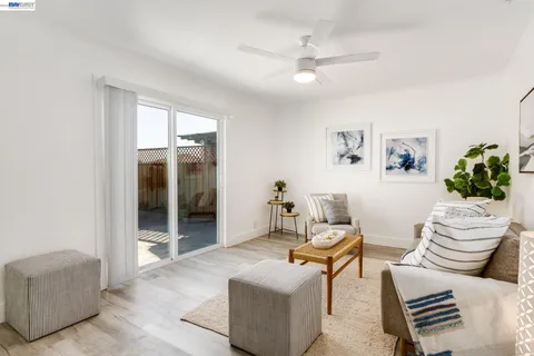 $899,000 | 2579 Jacobs Street, Hayward, CA 94541