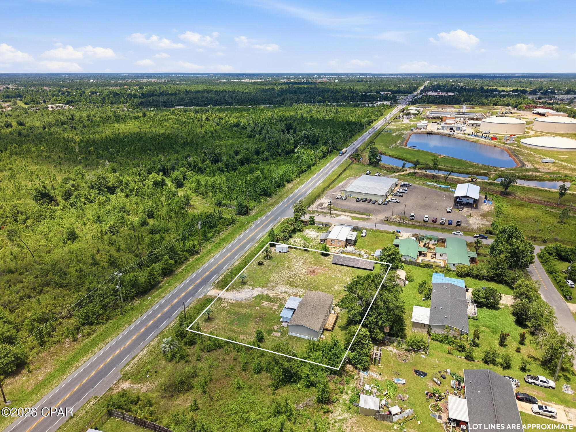 3130 Transmitter Road Panama City, FL 32404 - Photo 44 of 50