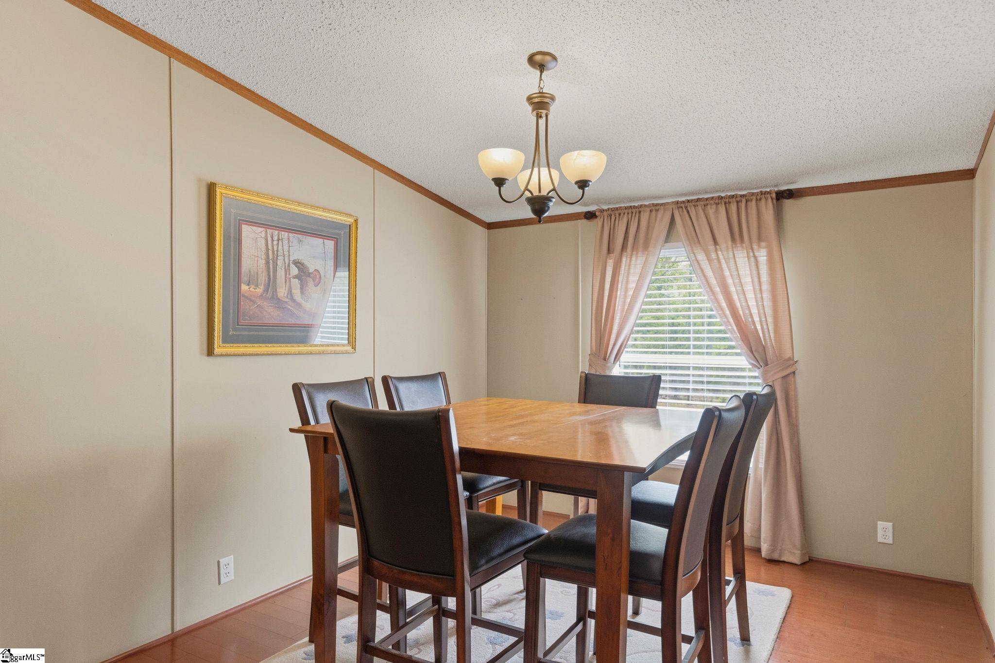 207 Elijah Simmons Road Woodruff, SC 29388 - Photo 9 of 48 Gallery Image 9