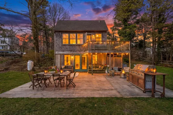 $595,000 | 339 Coles Neck Road, Wellfleet, MA 02667