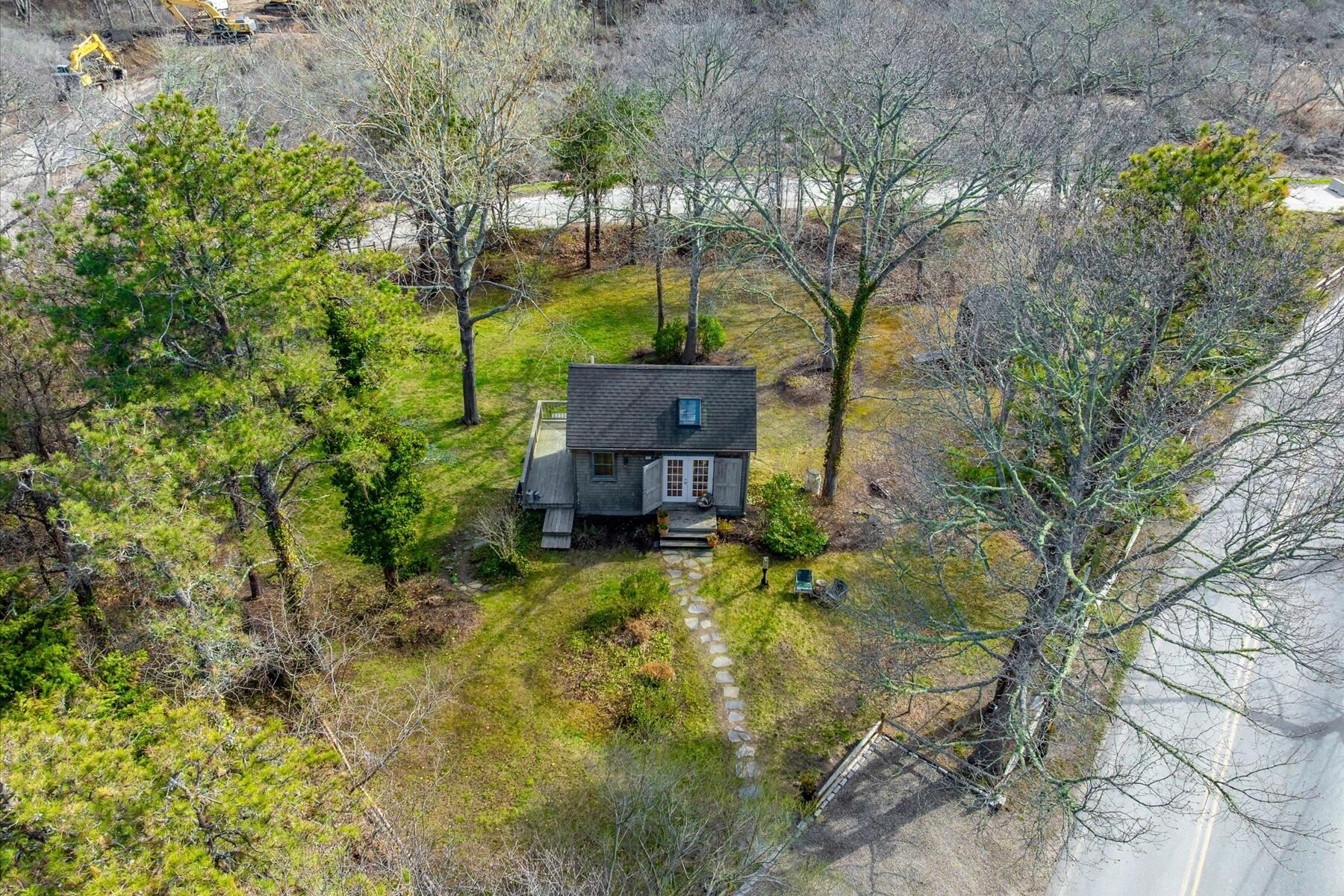 339 Coles Neck Road Wellfleet, MA 02667 - Photo 26 of 35 26-339 Coles Neck Rd-2