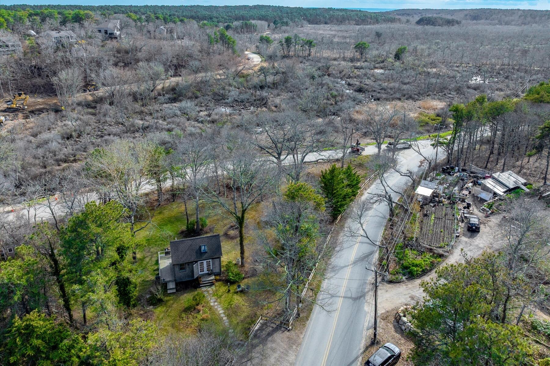 339 Coles Neck Road Wellfleet, MA 02667 - Photo 27 of 35 27-339 Coles Neck Rd-4