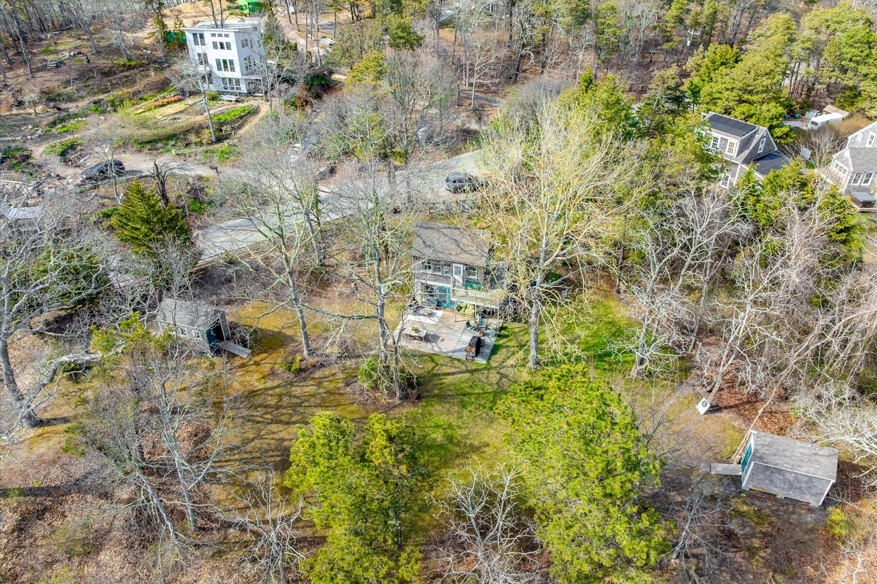 339 Coles Neck Road Wellfleet, MA 02667 - Photo 29 of 35 29-339 Coles Neck Rd-8