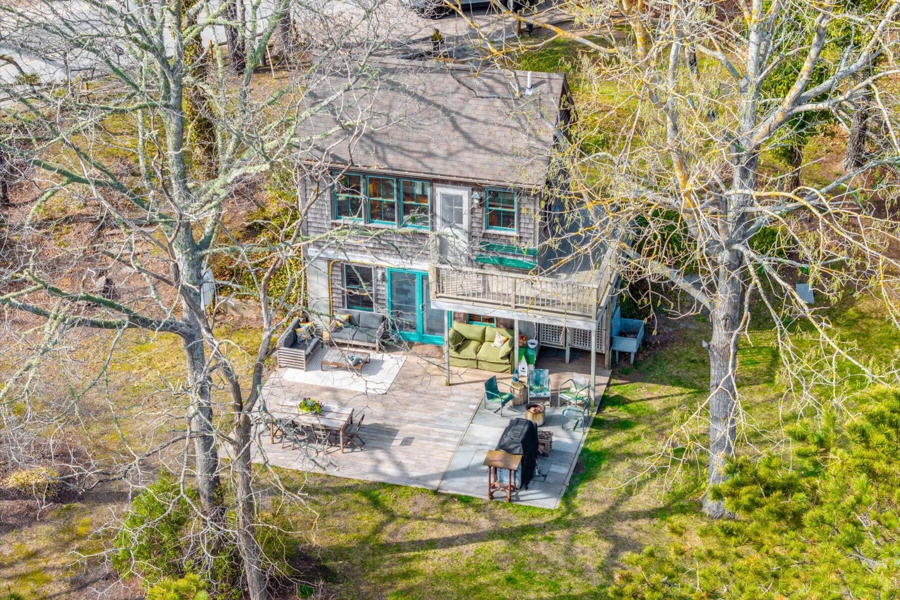 339 Coles Neck Road Wellfleet, MA 02667 - Photo 30 of 35 30-339 Coles Neck Rd-9