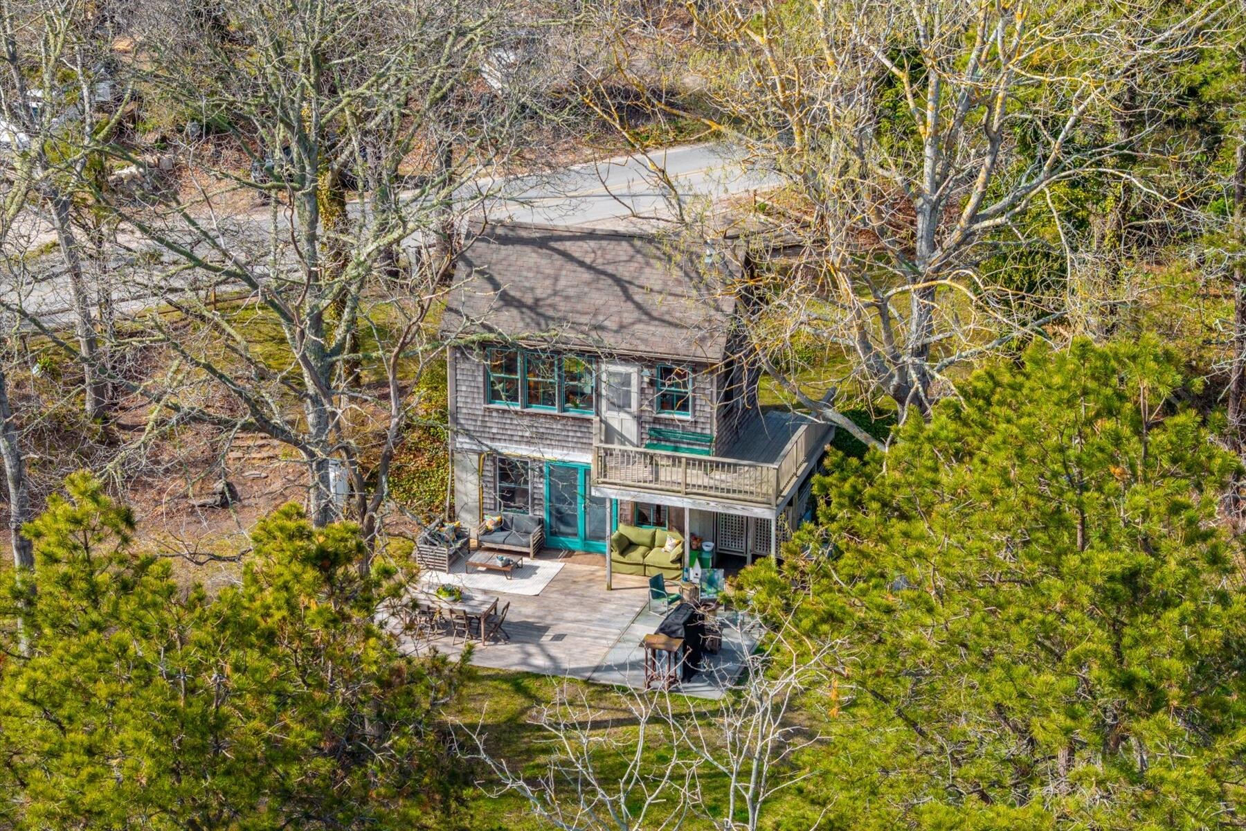 339 Coles Neck Road Wellfleet, MA 02667 - Photo 31 of 35 31-339 Coles Neck Rd-10