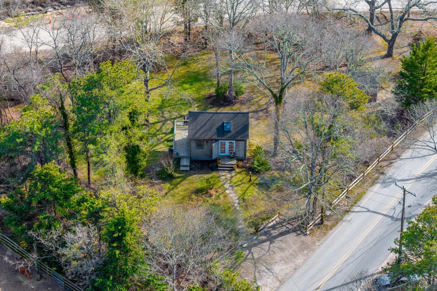339 Coles Neck Road Wellfleet, MA 02667 - Photo 32 of 35 32-339 Coles Neck Rd-14