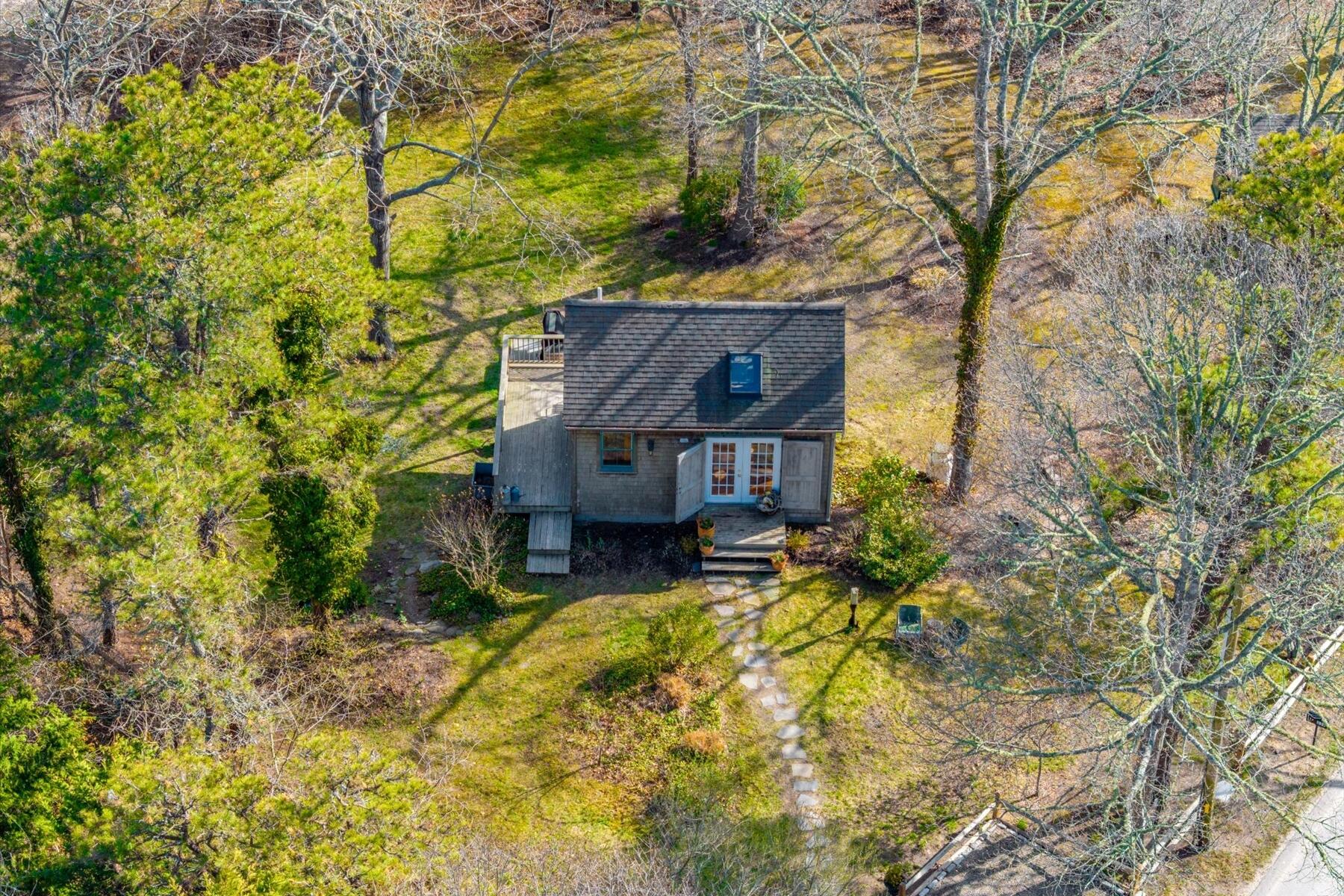 339 Coles Neck Road Wellfleet, MA 02667 - Photo 33 of 35 33-339 Coles Neck Rd-15