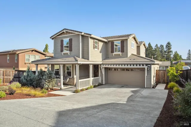 $1,499,000 | 95 Jagla Street, Cotati, CA 94931