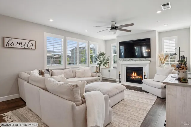 $1,499,000 | 95 Jagla Street, Cotati, CA 94931