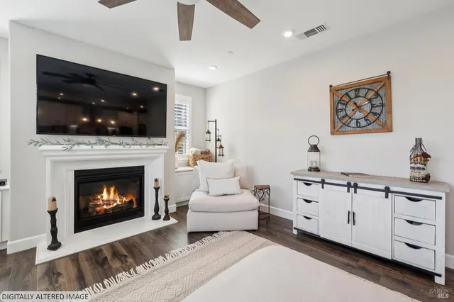 $1,499,000 | 95 Jagla Street, Cotati, CA 94931