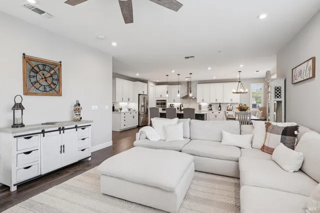 $1,499,000 | 95 Jagla Street, Cotati, CA 94931