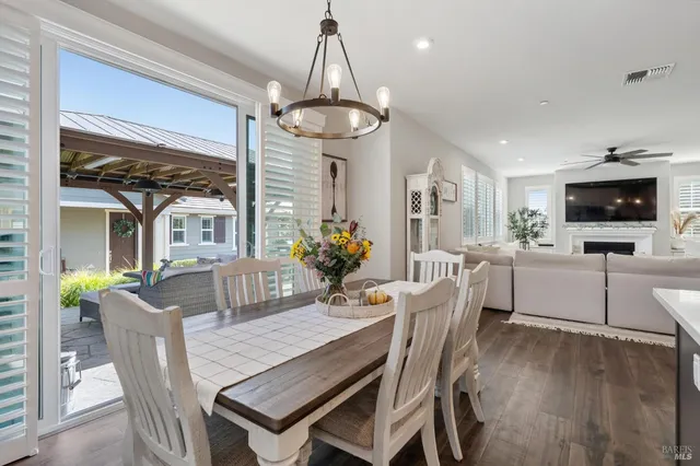 $1,499,000 | 95 Jagla Street, Cotati, CA 94931