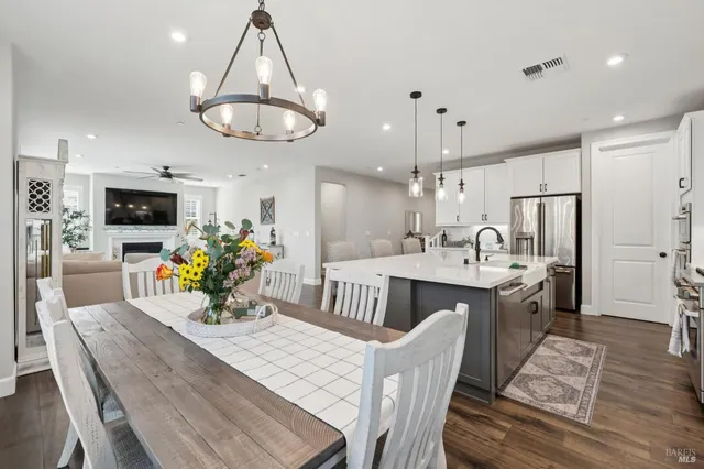 $1,499,000 | 95 Jagla Street, Cotati, CA 94931