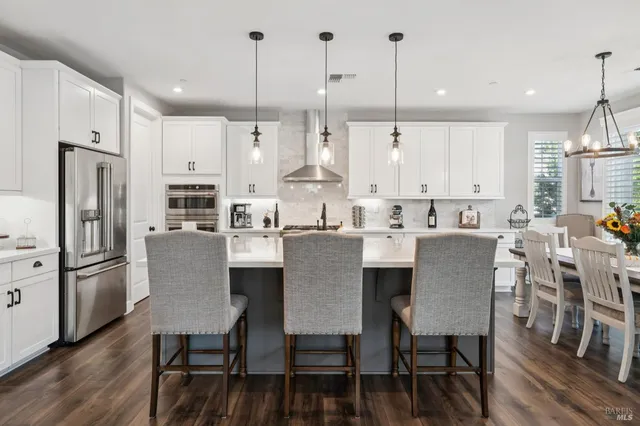 $1,499,000 | 95 Jagla Street, Cotati, CA 94931