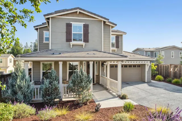 $1,499,000 | 95 Jagla Street, Cotati, CA 94931