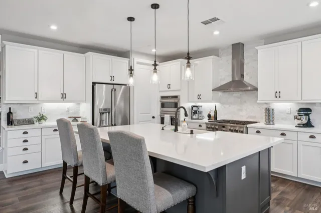 $1,499,000 | 95 Jagla Street, Cotati, CA 94931