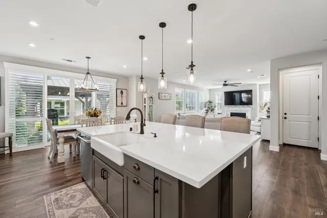 $1,499,000 | 95 Jagla Street, Cotati, CA 94931