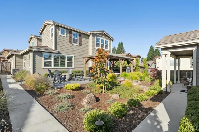 $1,499,000 | 95 Jagla Street, Cotati, CA 94931