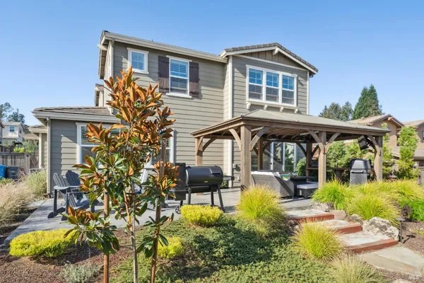 $1,448,000 | 95 Jagla Street, Cotati, CA 94931