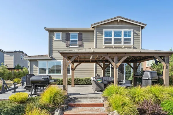 $1,448,000 | 95 Jagla Street, Cotati, CA 94931