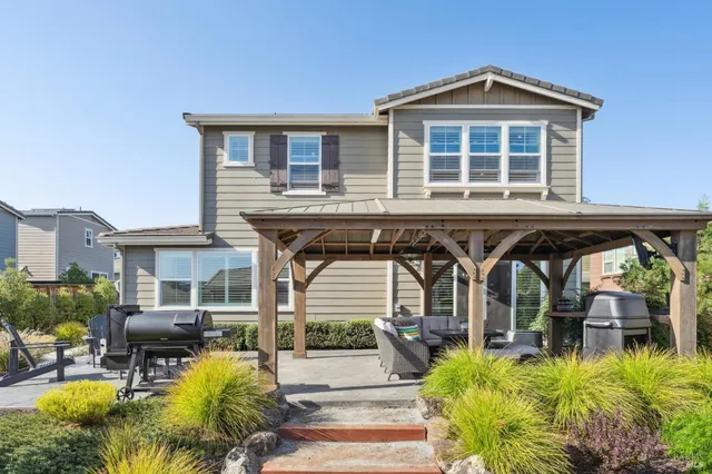 $1,499,000 | 95 Jagla Street, Cotati, CA 94931