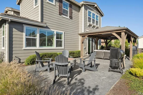 $1,448,000 | 95 Jagla Street, Cotati, CA 94931