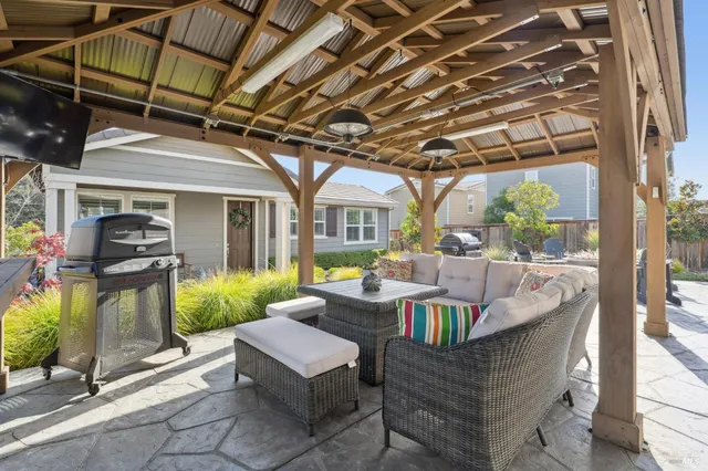 $1,499,000 | 95 Jagla Street, Cotati, CA 94931