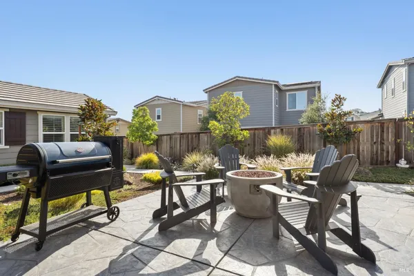 $1,448,000 | 95 Jagla Street, Cotati, CA 94931