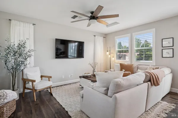 $1,448,000 | 95 Jagla Street, Cotati, CA 94931