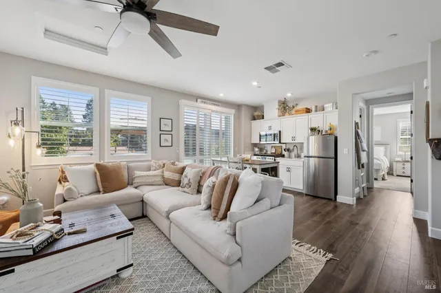 $1,499,000 | 95 Jagla Street, Cotati, CA 94931