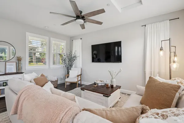 $1,448,000 | 95 Jagla Street, Cotati, CA 94931