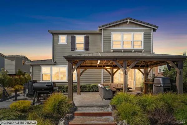 $1,448,000 | 95 Jagla Street, Cotati, CA 94931