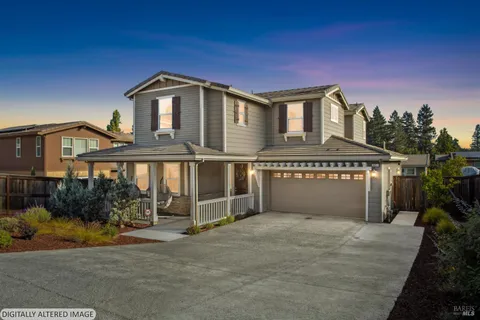 $1,499,000 | 95 Jagla Street, Cotati, CA 94931