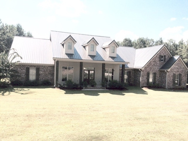 1157 Leesburg Road Pelahatchie, MS 39145 - Photo 1 of 12 Photo 1