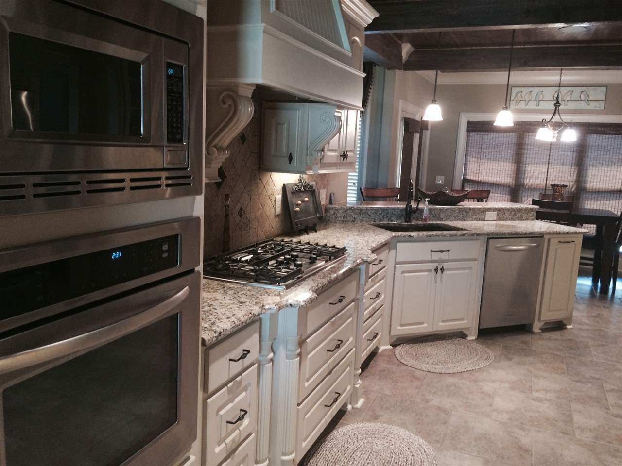1157 Leesburg Road Pelahatchie, MS 39145 - Photo 3 of 12 Photo 3