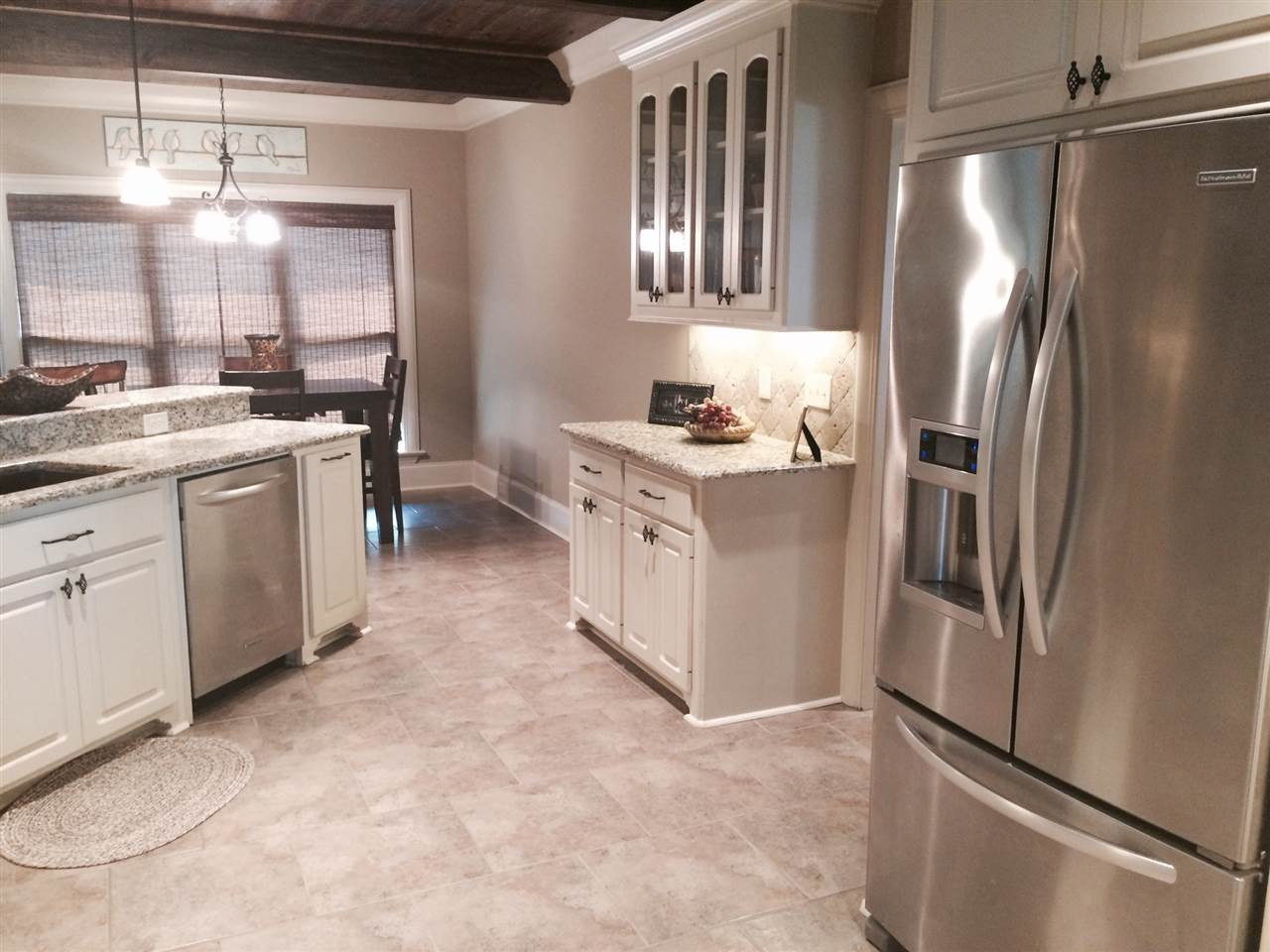 1157 Leesburg Road Pelahatchie, MS 39145 - Photo 4 of 12 Photo 4