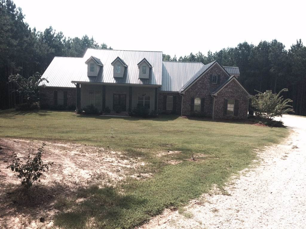 1157 Leesburg Road Pelahatchie, MS 39145 - Photo 7 of 12 Photo 7