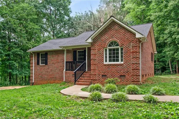 $299,900 | 1067 Ross Harris Road, Asheboro, NC 27205