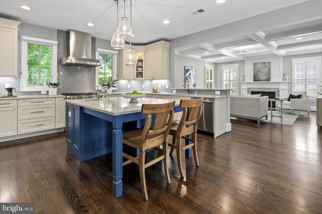 $2,400,000 | 1801 North Bryan Street, Arlington, VA 22201