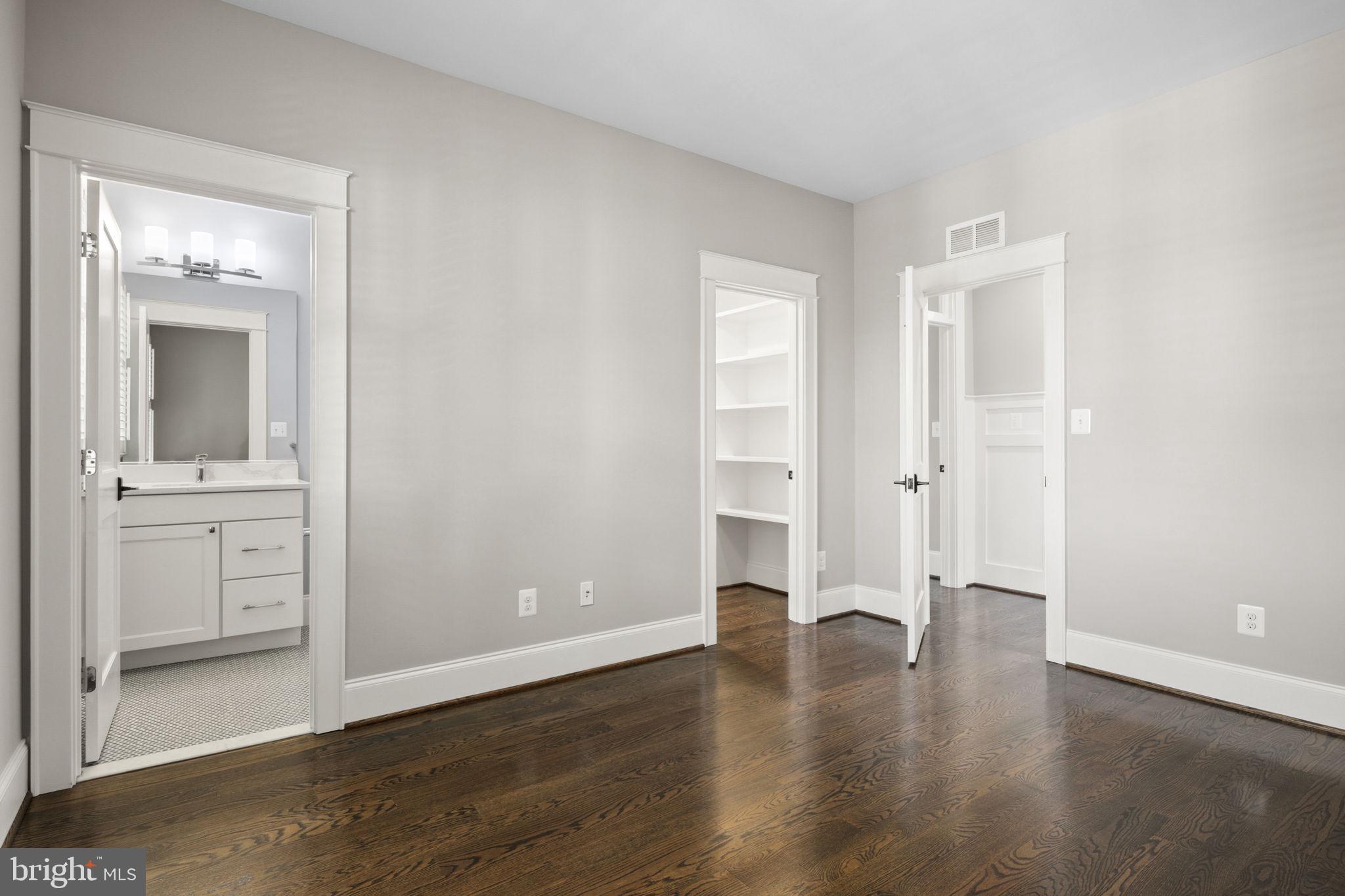 1801 North Bryan Street Arlington, VA 22201 - Photo 29 of 50 Bedroom 2