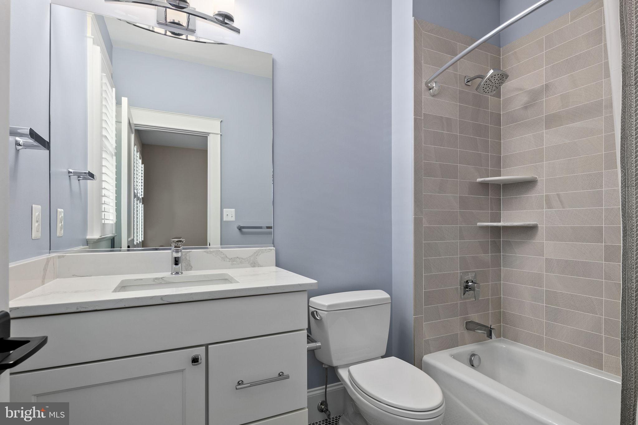 1801 North Bryan Street Arlington, VA 22201 - Photo 30 of 50 Bedroom 2 ensuite bath