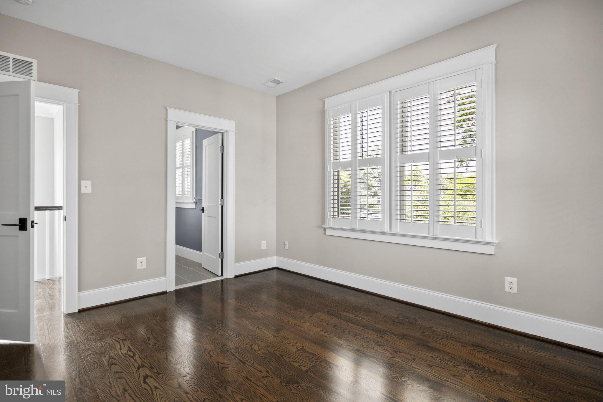 1801 North Bryan Street Arlington, VA 22201 - Photo 31 of 50 Bedroom 3