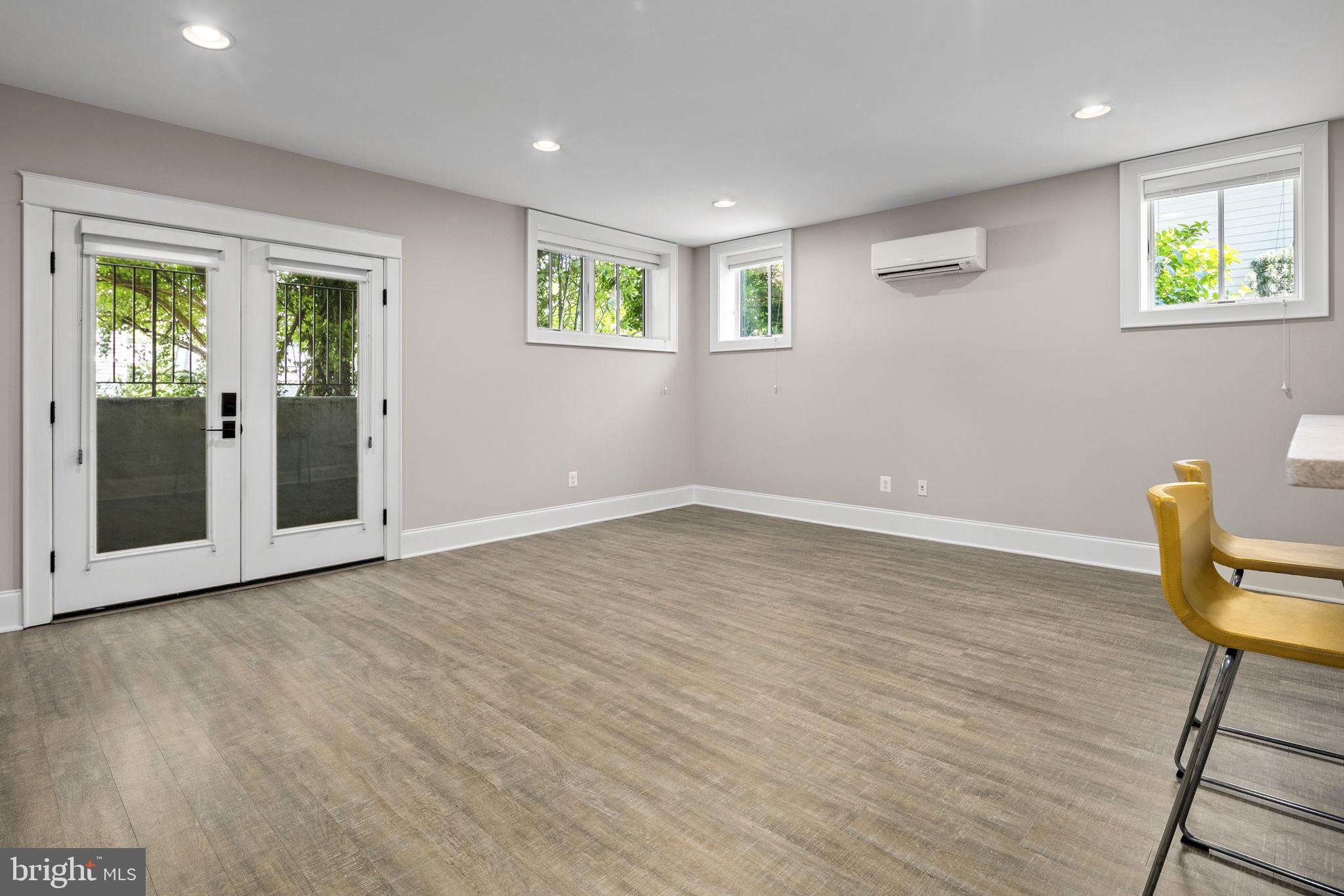 1801 North Bryan Street Arlington, VA 22201 - Photo 38 of 50 Legal ADU in lower level