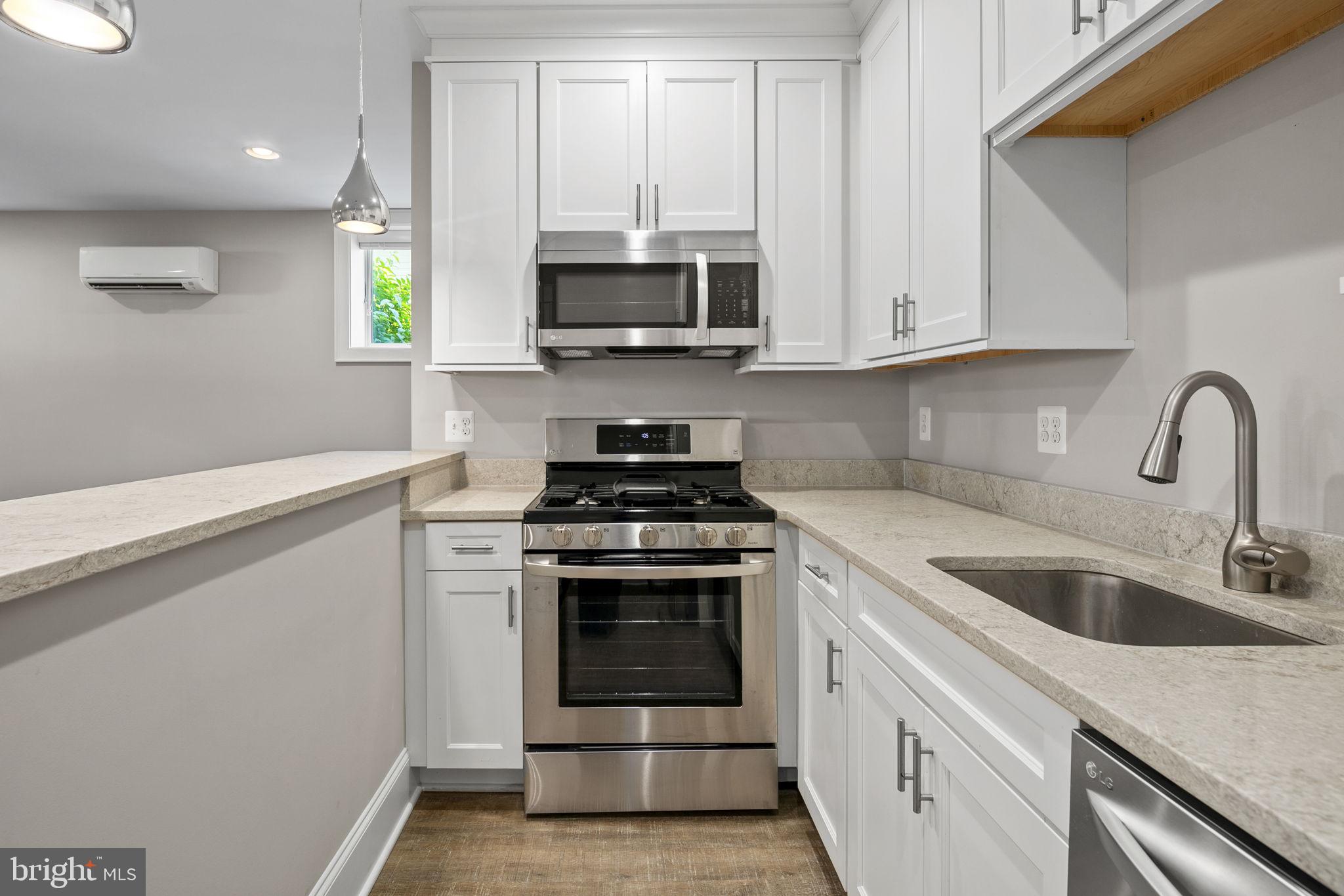 1801 North Bryan Street Arlington, VA 22201 - Photo 40 of 50 Lower level