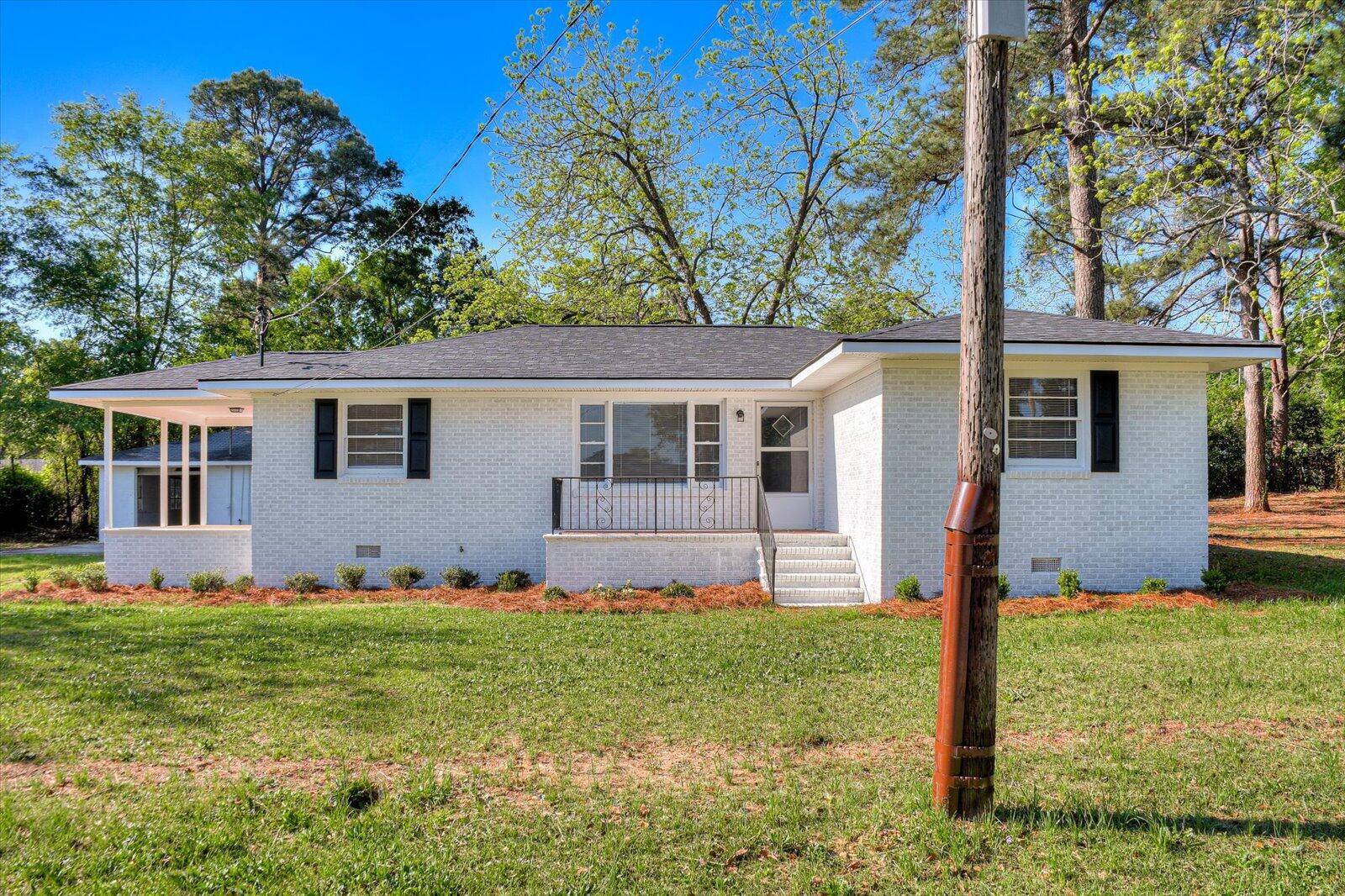 2108 Howard Road Augusta, GA 30906 - Photo 1 of 32 02-102