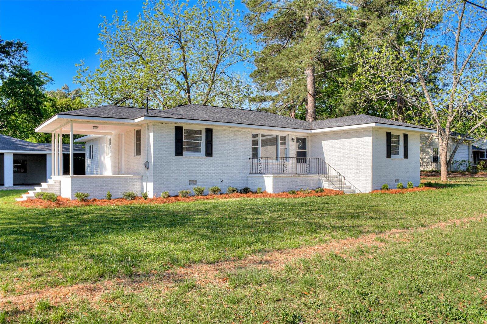 2108 Howard Road Augusta, GA 30906 - Photo 2 of 32 01-101
