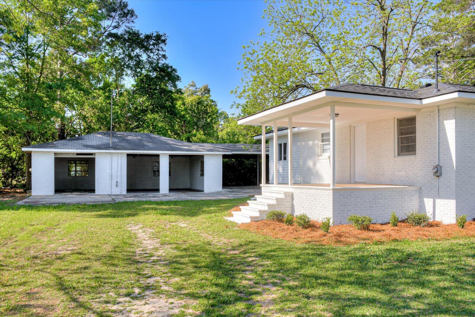2108 Howard Road Augusta, GA 30906 - Photo 29 of 32 30-130